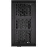 ENDORFY Fishtank 6000 Flex, Tower-Gehäuse schwarz, Tempered Glass x 2