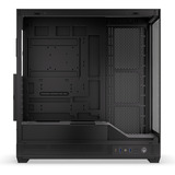 ENDORFY Fishtank 6000 Flex, Tower-Gehäuse schwarz, Tempered Glass x 2