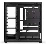 ENDORFY Fishtank 6000 Flex, Tower-Gehäuse schwarz, Tempered Glass x 2