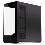 ENDORFY Fishtank 6000 Flex, Tower-Gehäuse schwarz, Tempered Glass x 2
