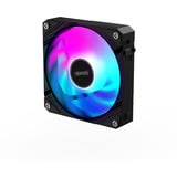 GIGABYTE AORUS EZ CHAIN FAN 120, Gehäuselüfter schwarz, 120 mm
