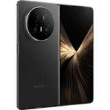 Honor Magic V5 512GB, Handy Black, MagicOS, 16 GB