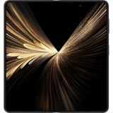 Honor Magic V5 512GB, Handy Black, MagicOS, 16 GB