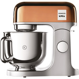 Kenwood kMix Küchenmaschine KMX760GD Special Edition Rosé Gold silber/roségold, 1.000 Watt