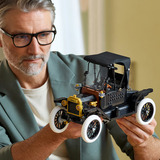 LEGO 11376 Icons Ford Model T, Konstruktionsspielzeug 