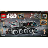 LEGO 75413 Star Wars Republikanischer Juggernaut, Konstruktionsspielzeug 