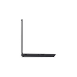 Lenovo ThinkPad P16 G3 (21RQ004FGE), Notebook schwarz, Intel® Core™ Ultra 7 255HX, NVIDIA RTX PRO 3000, 32 GB DDR5, 1 TB (1 TB SSD), Windows 11 Pro