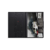 Lenovo ThinkPad P16 G3 (21RQ004FGE), Notebook schwarz, Intel® Core™ Ultra 7 255HX, NVIDIA RTX PRO 3000, 32 GB DDR5, 1 TB (1 TB SSD), Windows 11 Pro