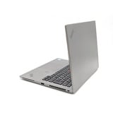 Lenovo Thinkpad T480s Generalüberholt, Notebook silber, Intel® Core™ i5-8250U, Intel® UHD Graphics 620, 8 GB DDR4, 256 GB (256 GB SSD), Windows 11 Pro