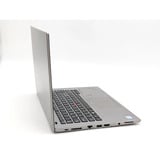 Lenovo Thinkpad T480s Generalüberholt, Notebook silber, Intel® Core™ i5-8250U, Intel® UHD Graphics 620, 8 GB DDR4, 256 GB (256 GB SSD), Windows 11 Pro