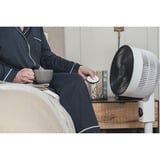 Meaco Sefte 10 Standventilator weiß/schwarz