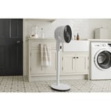 Meaco Sefte 10 Standventilator weiß/schwarz