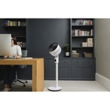 Meaco Sefte 10 Standventilator weiß/schwarz