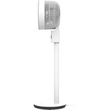 Meaco Sefte 10 Standventilator weiß/schwarz