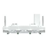 Merten Connected Taster-Modul 1-fach, System M, Typ MEG5116-0300, Wiser Programm Retail