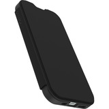 Otterbox React Folio ProPack, Handyhülle transparent/schwarz, iPhone 17e/16e/15/14/13, MagSafe