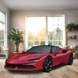 Ravensburger 3D Puzzle Iconics: Ferrari SF90 Stradale 