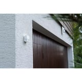 Theben TECTA D180i WH, Bewegungsmelder anthrazit