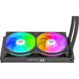 Thermaltake TH240-S V3 ARGB Sync, Wasserkühlung schwarz