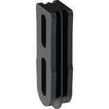 Wera Tool-Check Modular Set Imperial 1, mit 3 Werkzeugmodulen, Bit-Satz schwarz/grün, 50-teilig, zöllig, inkl. 1/4" Bit-Ratsche, Winkelschlüssel