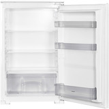 homeX CB1291E, Vollraumkühlschrank 88 cm Nische