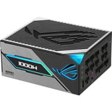 ASUS ROG Thor 1000W Platinum III, PC-Netzteil schwarz, 1x 12 Pin High Power GPU, 4x PCIe, Kabelmanagement, 1000 Watt