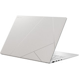 ASUS Zenbook S14 (UX5406AA-SU236W), Notebook weiß, Intel® Core™ Ultra 9 386H, Intel® Graphics, 32 GB LPDDR5X, 1 TB (1 TB SSD), Windows 11 Home