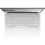 ASUS Zenbook S14 (UX5406AA-SU236W), Notebook weiß, Intel® Core™ Ultra 9 386H, Intel® Graphics, 32 GB LPDDR5X, 1 TB (1 TB SSD), Windows 11 Home