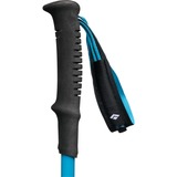 Black Diamond Trekkingstöcke Distance Carbon Z, Fitnessgerät anthrazit/blau, 1 Paar, 120 cm