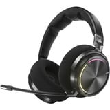 Corsair VIRTUOSO MAX WIRELESS, Gaming-Headset carbon, Bluetooth, 2,4 GHz Funkempfänger