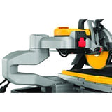 DEWALT Fliesensäge D36000, Kapp- und Gehrungssäge gelb/schwarz, 1.600 Watt