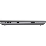 HP ZBook Fury G1i 18 (98L72ET), Notebook silber, Intel® Core™ Ultra 7 265HX, NVIDIA RTX PRO 3000, 32 GB DDR5, 1 TB (1 TB SSD), Windows 11 Pro