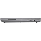 HP ZBook Fury G1i 18 (98L72ET), Notebook silber, Intel® Core™ Ultra 7 265HX, NVIDIA RTX PRO 3000, 32 GB DDR5, 1 TB (1 TB SSD), Windows 11 Pro