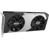INNO3D GeForce RTX 5070 TWIN X2 OC, Grafikkarte schwarz, DLSS 5, 3x DisplayPort, 1x HDMI 2.1	