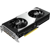 INNO3D GeForce RTX 5070 TWIN X2 OC, Grafikkarte schwarz, DLSS 5, 3x DisplayPort, 1x HDMI 2.1	