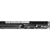 INNO3D GeForce RTX 5070 TWIN X2 OC, Grafikkarte schwarz, DLSS 5, 3x DisplayPort, 1x HDMI 2.1	