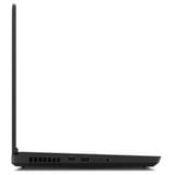 Lenovo ThinkPad P15 G1 Generalüberholt, Notebook schwarz, Intel® Core™ i7-10850H, NVIDIA Quadro T1000, 32 GB DDR4, 512 GB (512 GB SSD), Windows 11 Pro