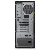 Lenovo ThinkStation P3 Tower Gen 2 (30HT008YGE), PC-System schwarz, Ubuntu Linux