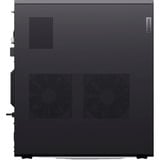 Lenovo ThinkStation P3 Tower Gen 2 (30HT008YGE), PC-System schwarz, Ubuntu Linux