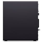 Lenovo ThinkStation P3 Tower Gen 2 (30HT008YGE), PC-System schwarz, Ubuntu Linux