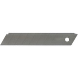 Makita Abbrechklingen 18mm, Ersatzmesser 10 Stück