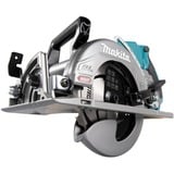 Makita Akku-Handkreissäge RS001GZ XGT, 40Volt blau/schwarz, ohne Akku und Ladegerät