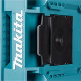 Makita MAKTRAK Werkzeugbox L  blau/schwarz