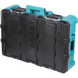 Makita MAKTRAK Werkzeugbox L  blau/schwarz