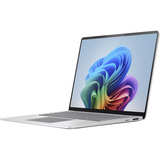 Microsoft Surface Laptop 7 for Business, Notebook platin, Intel® Core™ Ultra 5 236V, Intel® Arc™ 130V, 16 GB LPDDR5X, 256 GB (256 GB SSD), Windows 11 Pro, 5G