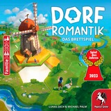 Pegasus Dorfromantik - Das Brettspiel Spiel des Jahres 2023