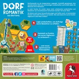 Pegasus Dorfromantik - Das Brettspiel Spiel des Jahres 2023