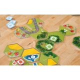 Pegasus Dorfromantik - Das Brettspiel Spiel des Jahres 2023