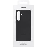 Samsung Kindsuit Cover, Handyhülle schwarz, Samsung Galaxy S25 FE