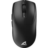 Sharkoon SKILLER SGM25W, Gaming-Maus schwarz